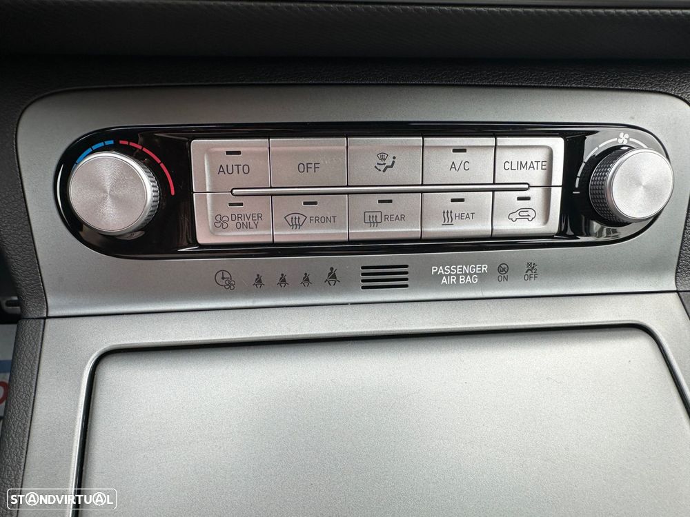 Hyundai Kauai 39 kWh Executive - 23