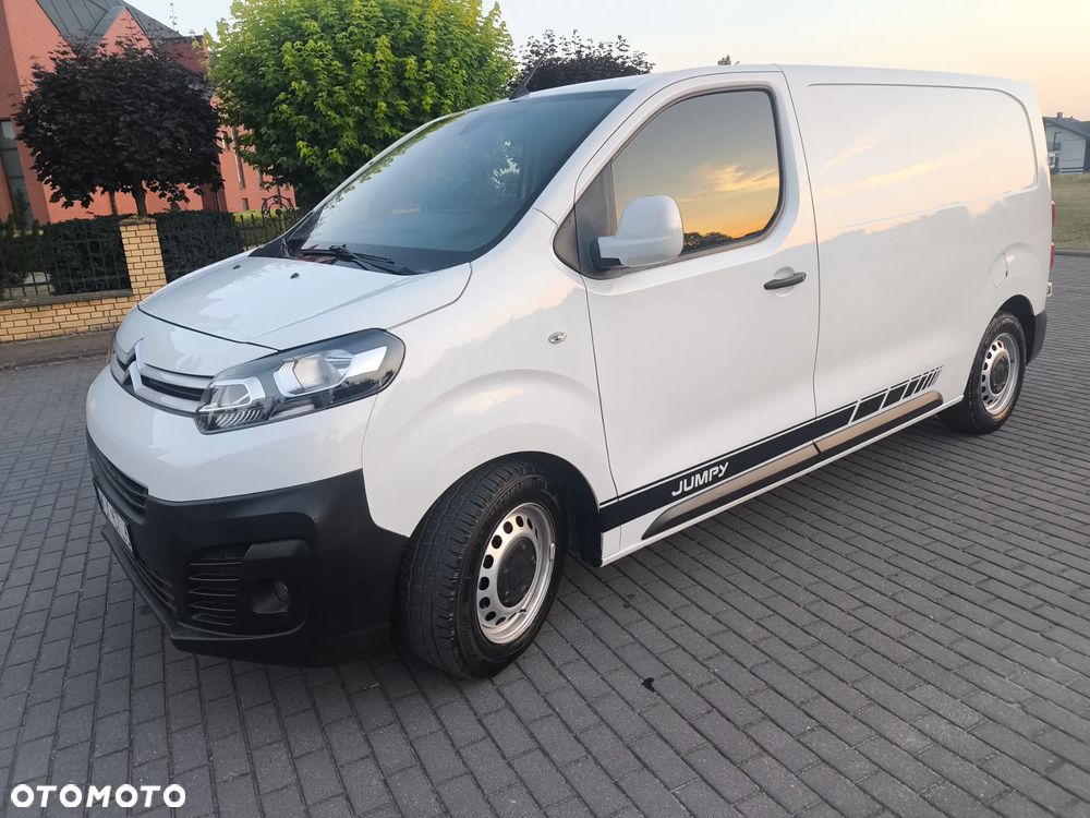 Citroën JUMPY - 2