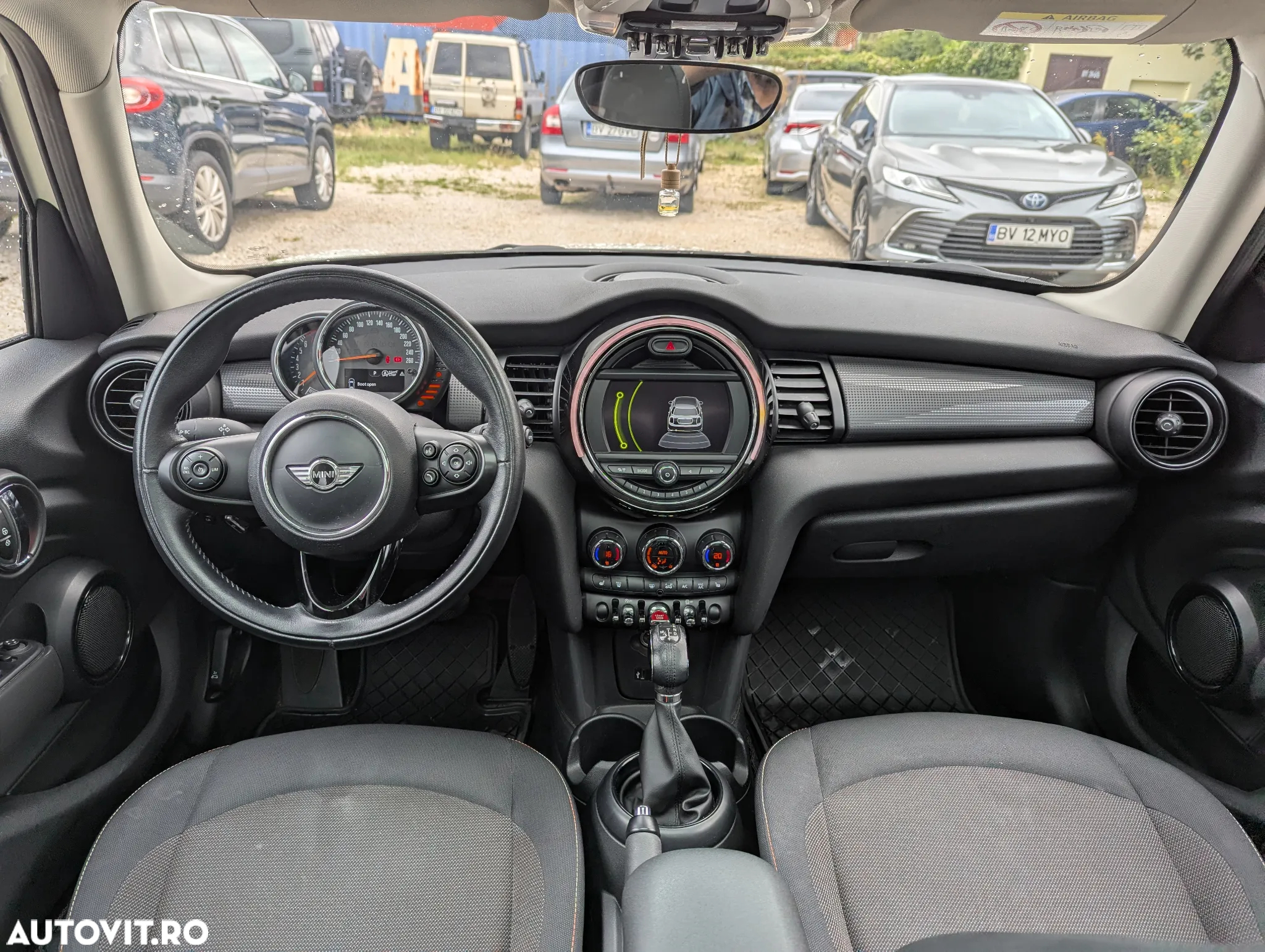 Mini Cooper Aut. Resolute Edition - 20