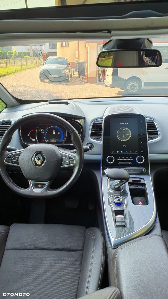 Renault Espace - 6