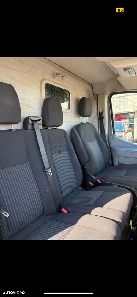 Ford Transit L4H3 Lkw Trend - 11