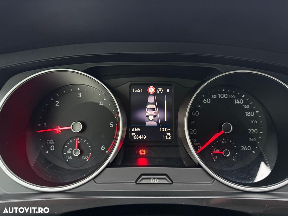 Volkswagen Tiguan - 18