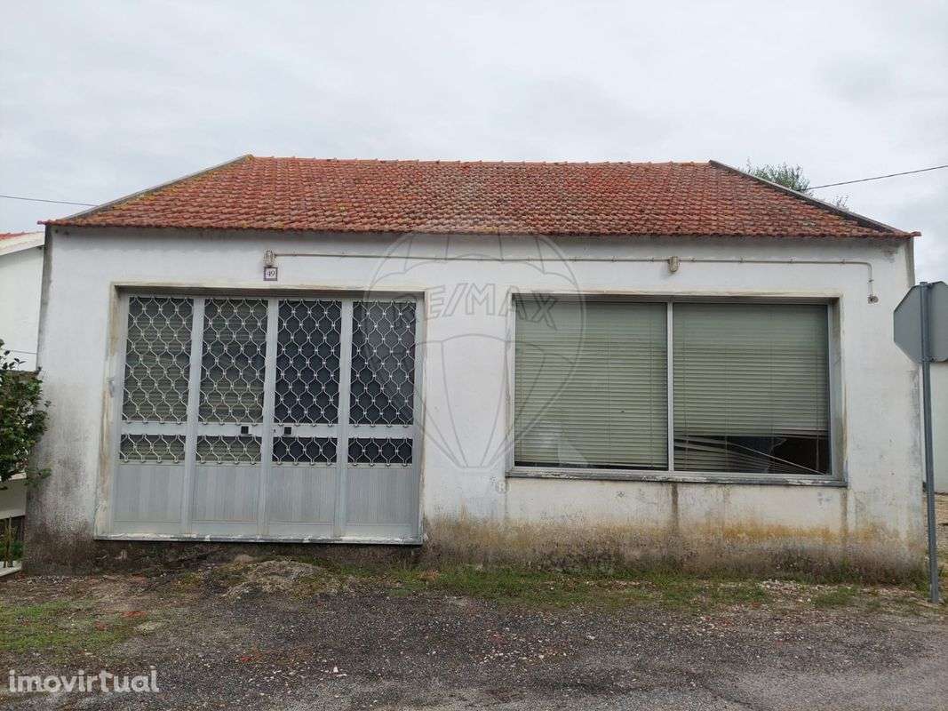 Armazém  para venda - Grande imagem: 2/10