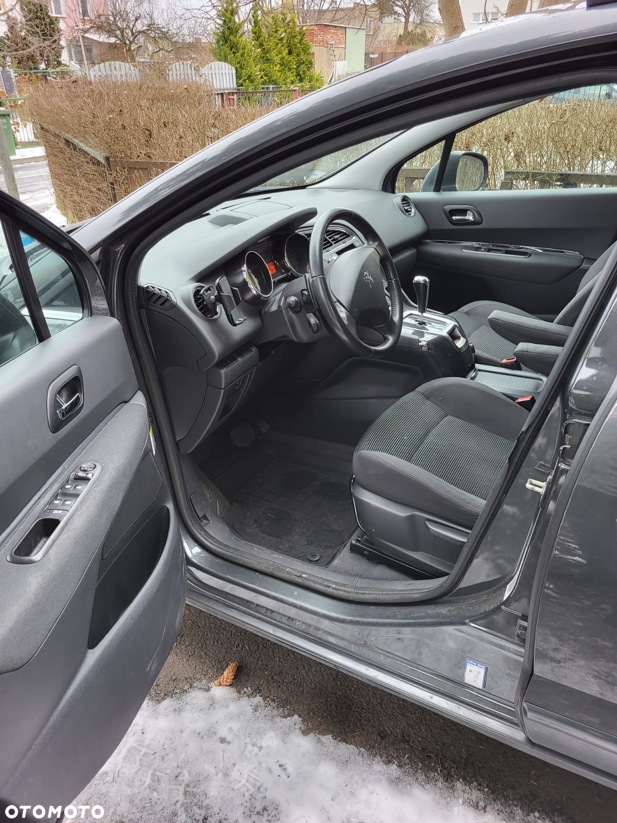 Peugeot 5008 - 16