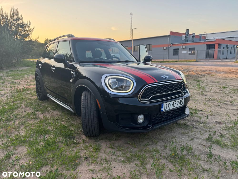 MINI Countryman Cooper S All4 - 3