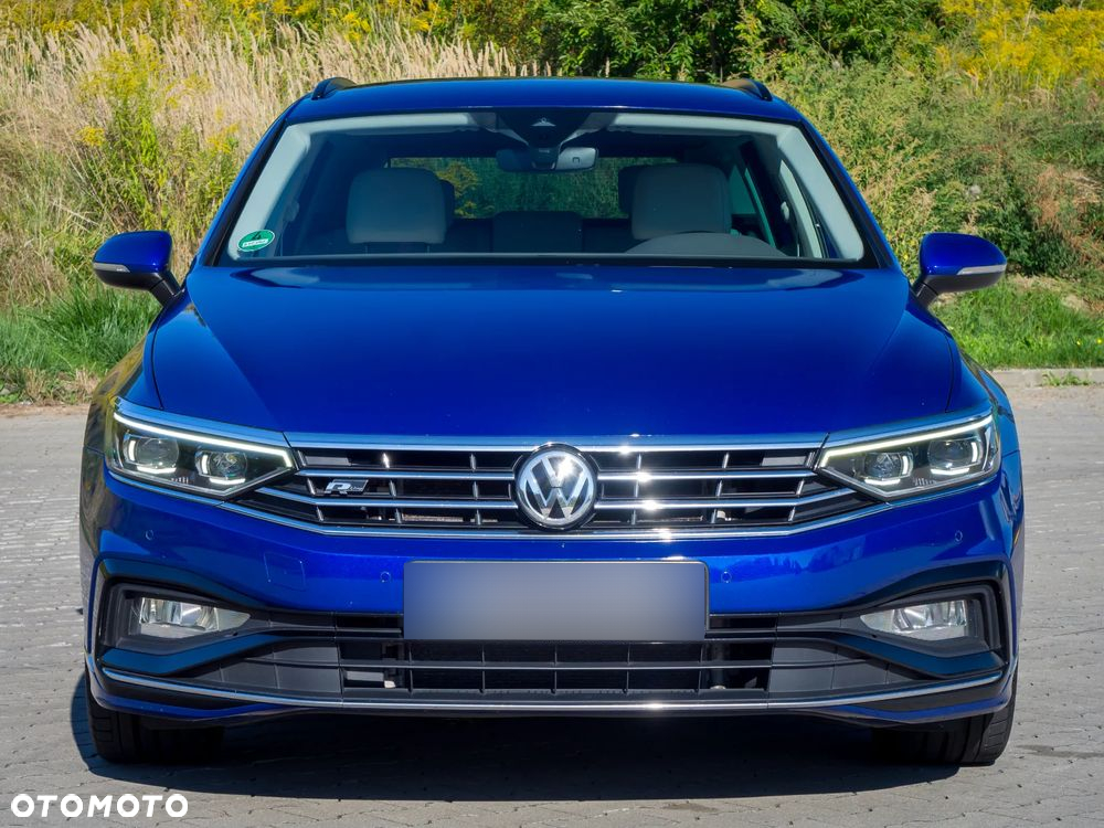 Volkswagen Passat 2.0 TDI BMT Highline DSG - 7