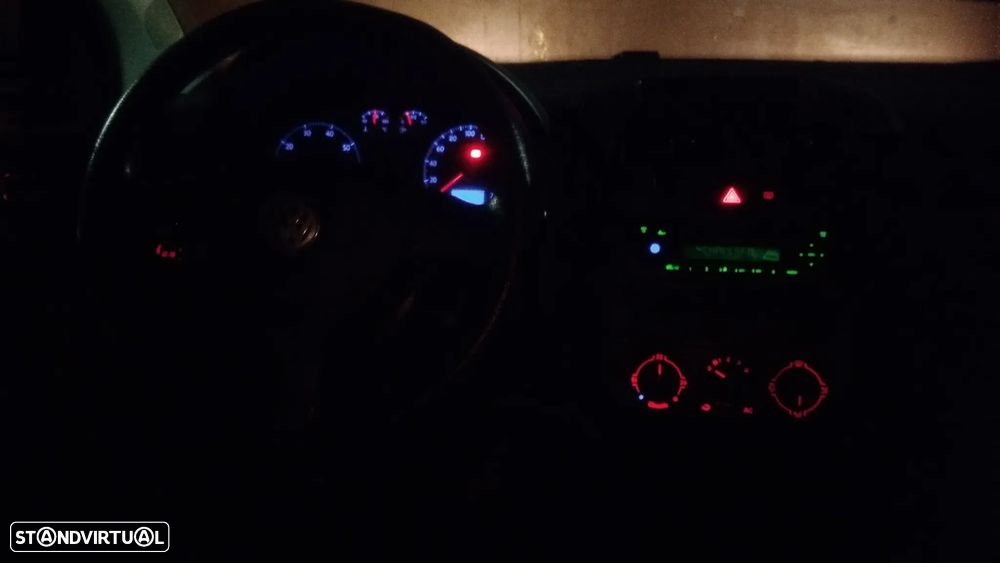 VW Polo 1.2 Trendline - 3