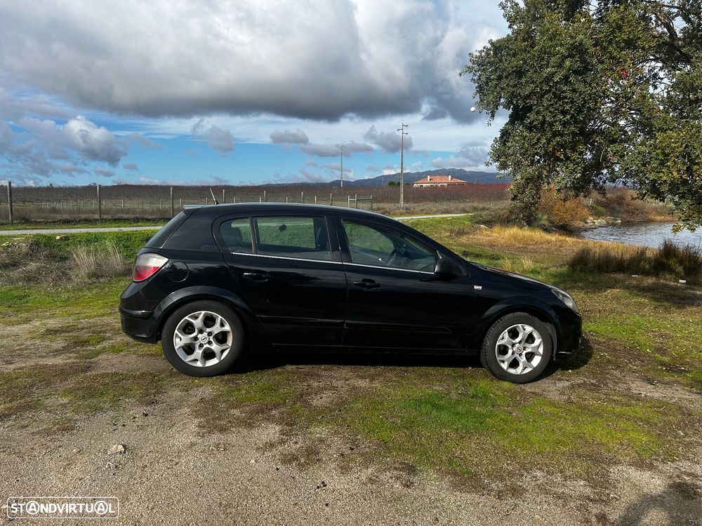 Opel Astra 1.3 CDTI Edition - 3