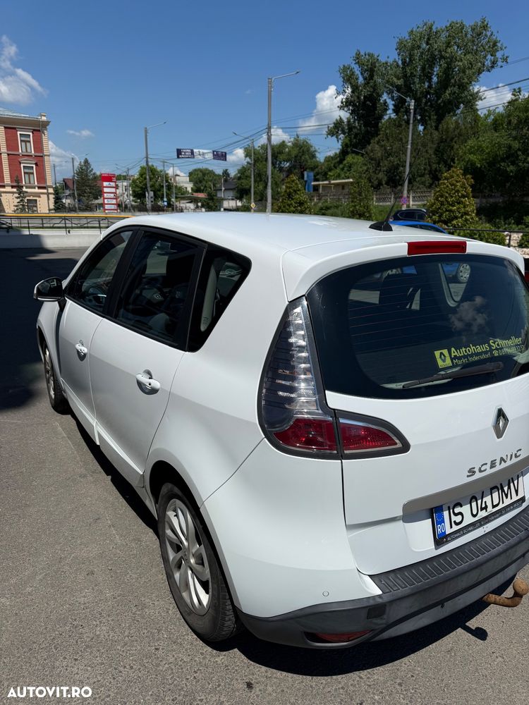 Renault Scenic 1.5dCi Expression - 2