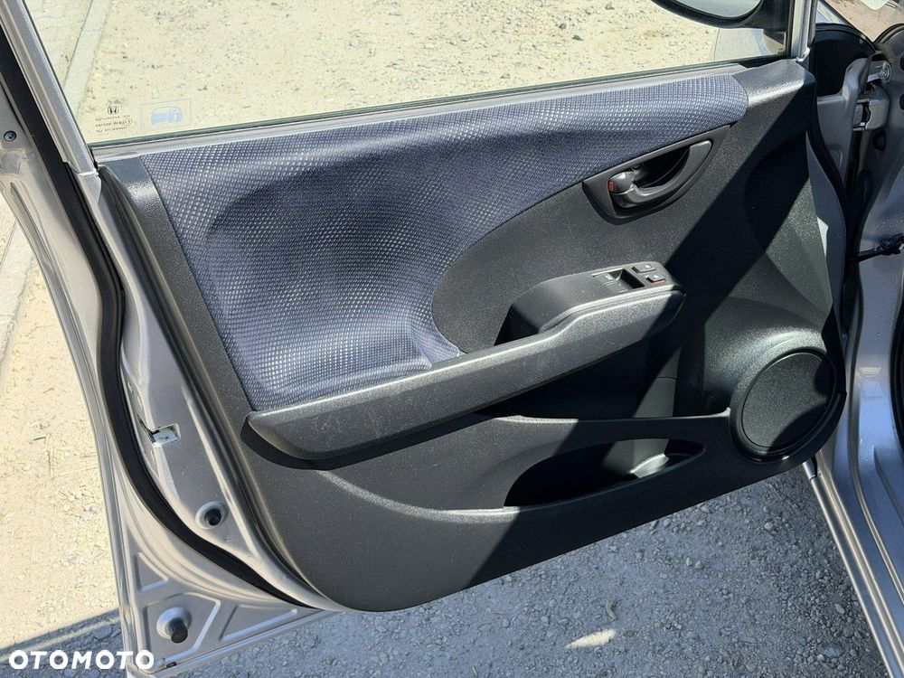 Honda Jazz - 12