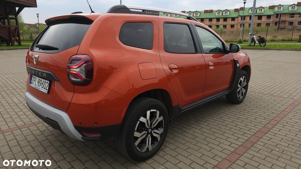 Dacia Duster 1.0 TCe Prestige - 5