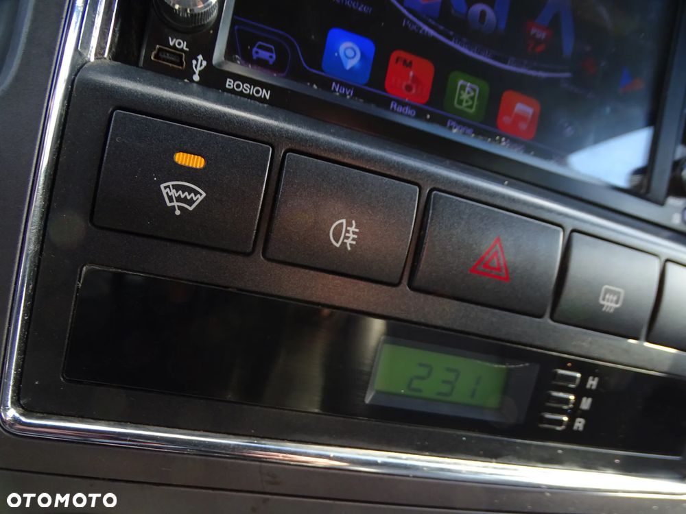 Kia Sorento 2.5 CRDi Expedition - 14