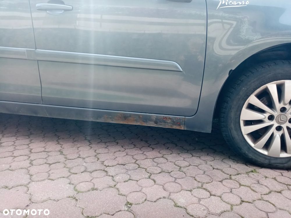 Citroën C4 Picasso - 4