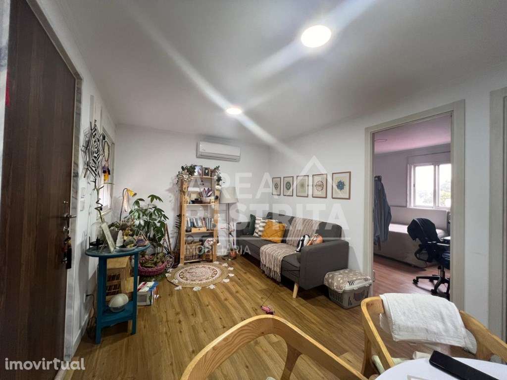 Moradia pré fabricada T2 no Parque Verde em Fernão Ferro - Grande imagem: 3/22