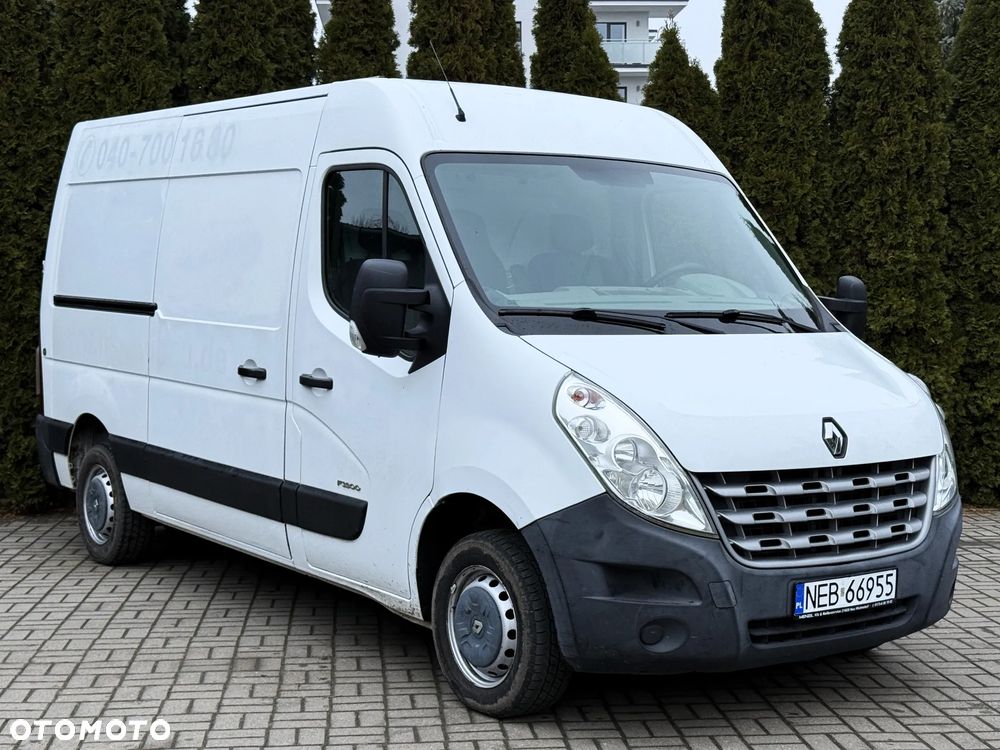 Renault Master - 9