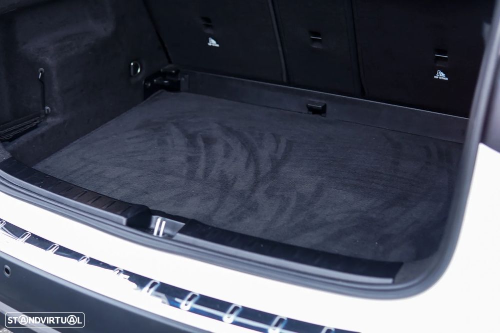 Mercedes-Benz GLA 200 d 8G-DCT AMG Line - 28