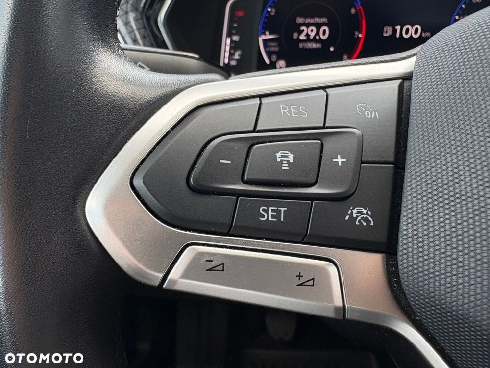 Volkswagen T-Cross 1.0 TSI Style - 21