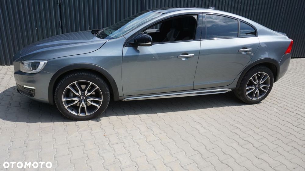 Volvo S60 T5 Geartronic Summum - 2