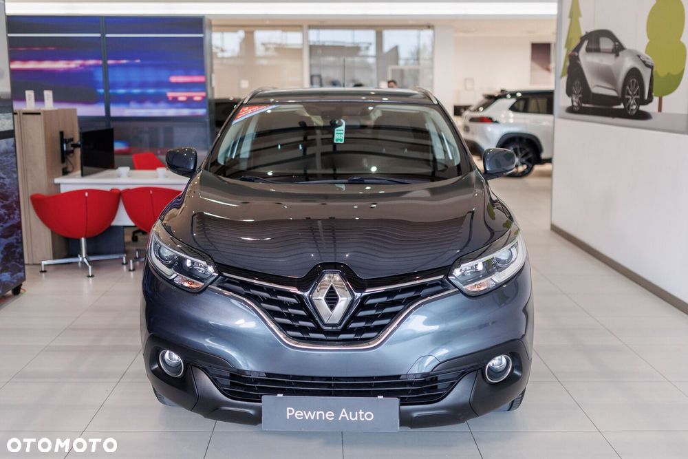 Renault Kadjar 1.2 Energy TCe Life - 2