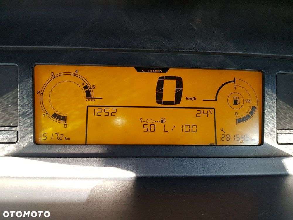 Citroën C4 Grand Picasso - 19