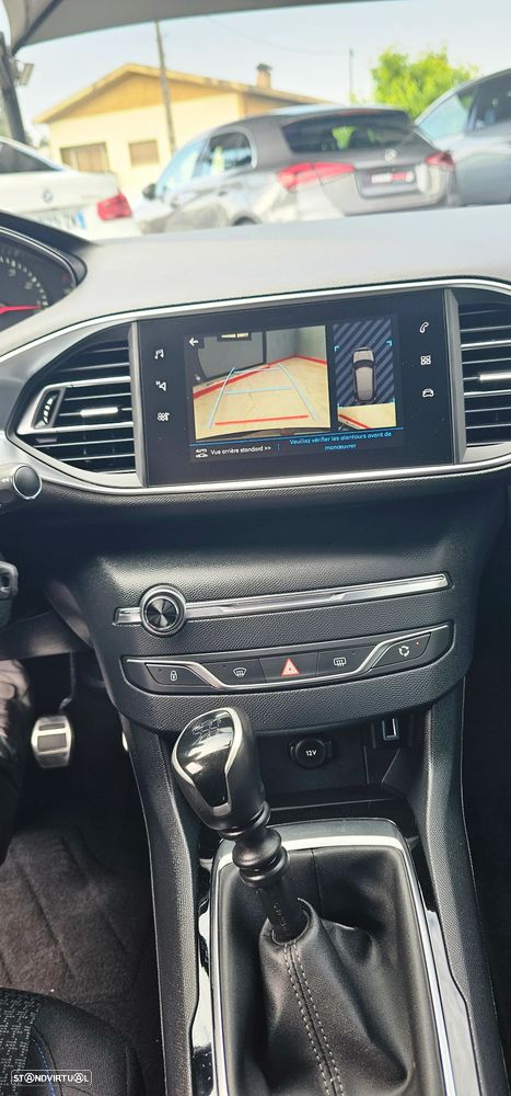 Peugeot 308 PureTech 130 Stop & Start Style - 5