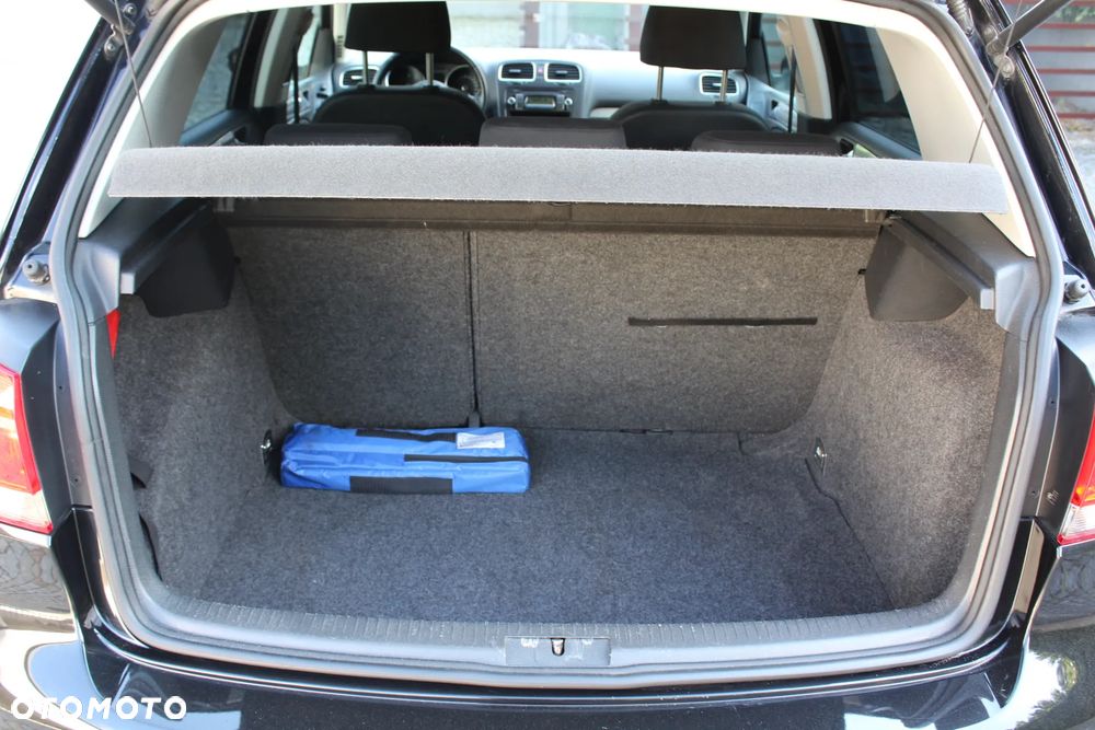 Volkswagen Golf 1.4 Style - 19