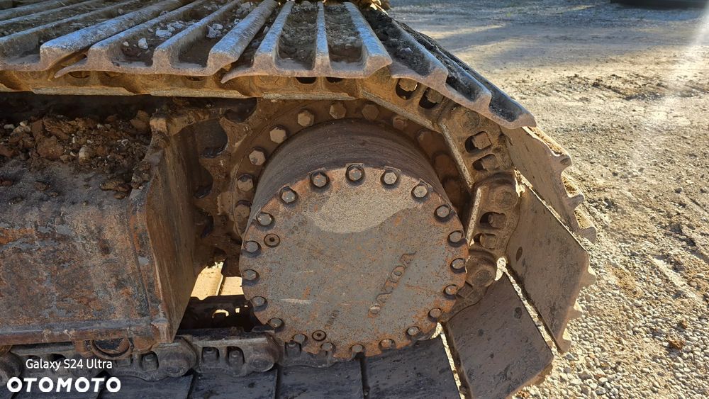 Volvo Ec250 - 15