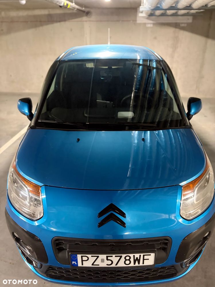 Citroën C3 Picasso - 3