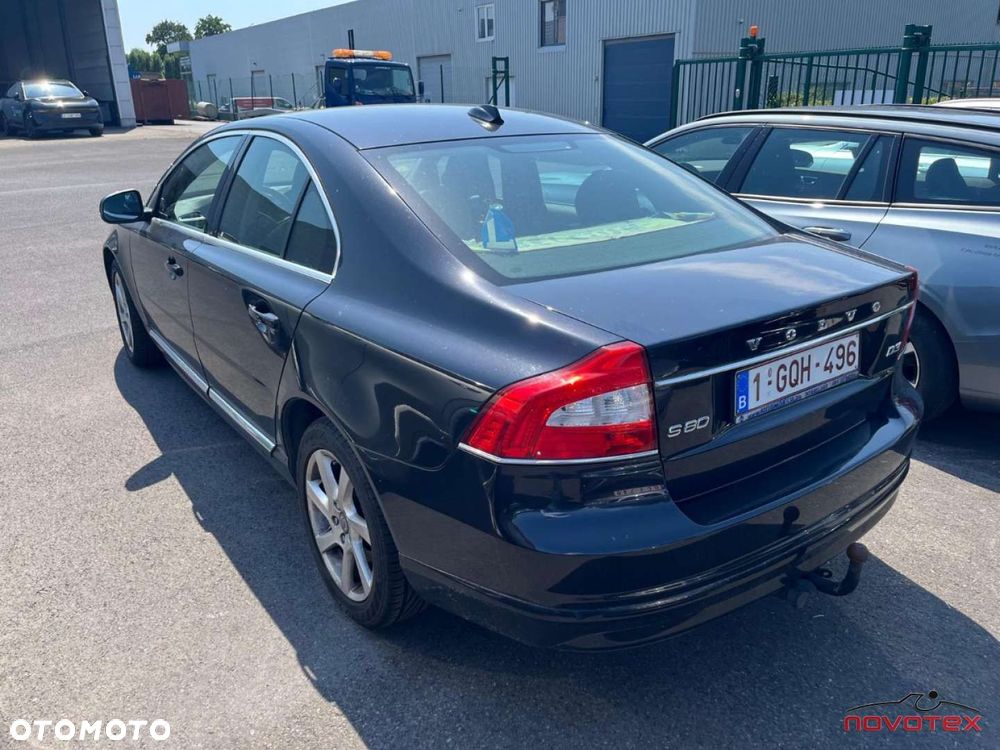 Volvo S80 D3 Momentum - 4