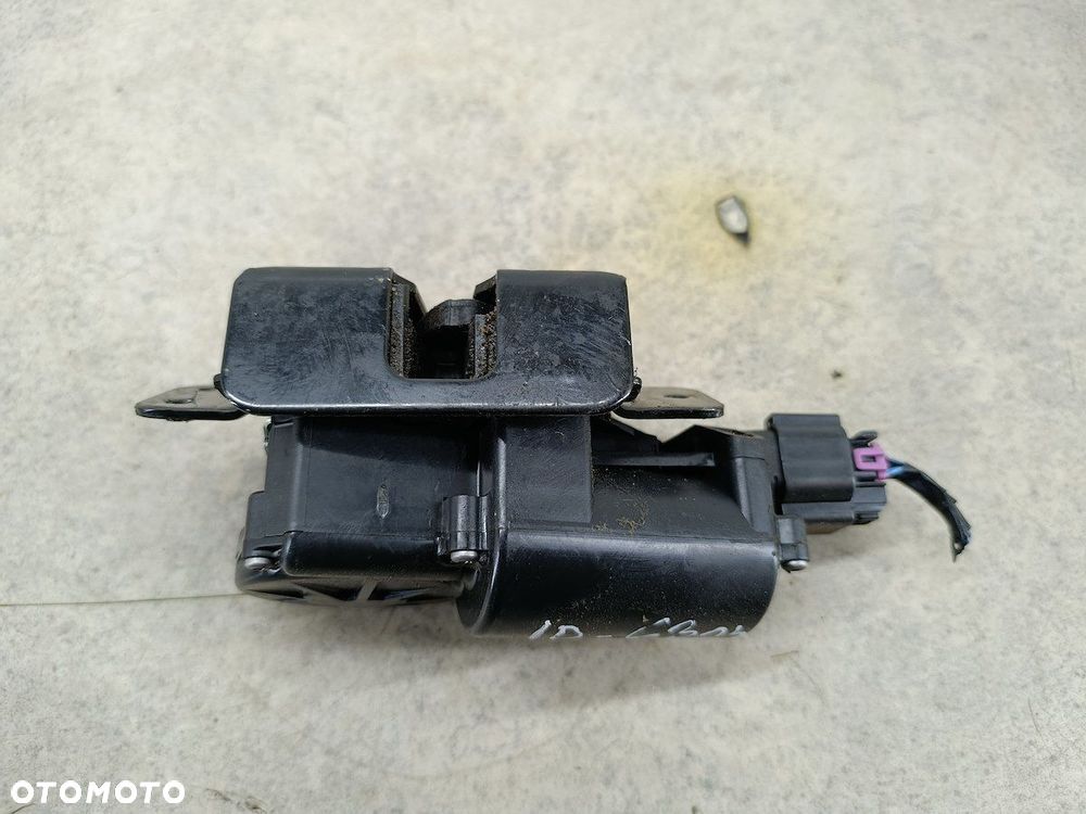 ZAMEK KLAPY OPEL INSIGNIA A 13503467 - 5
