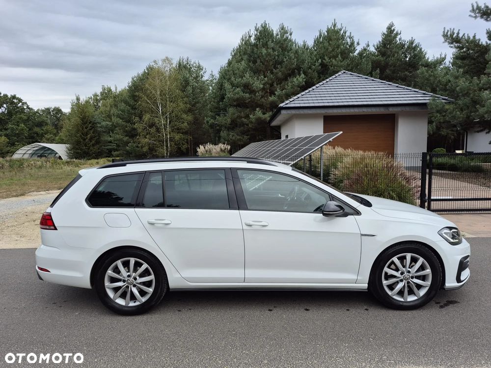 Volkswagen Golf VII 2.0 TDI BMT GTD DSG - 7
