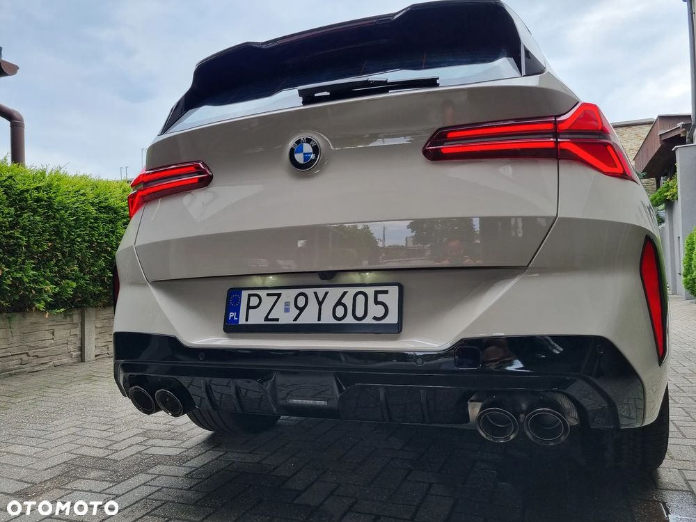 BMW X3 M - 7