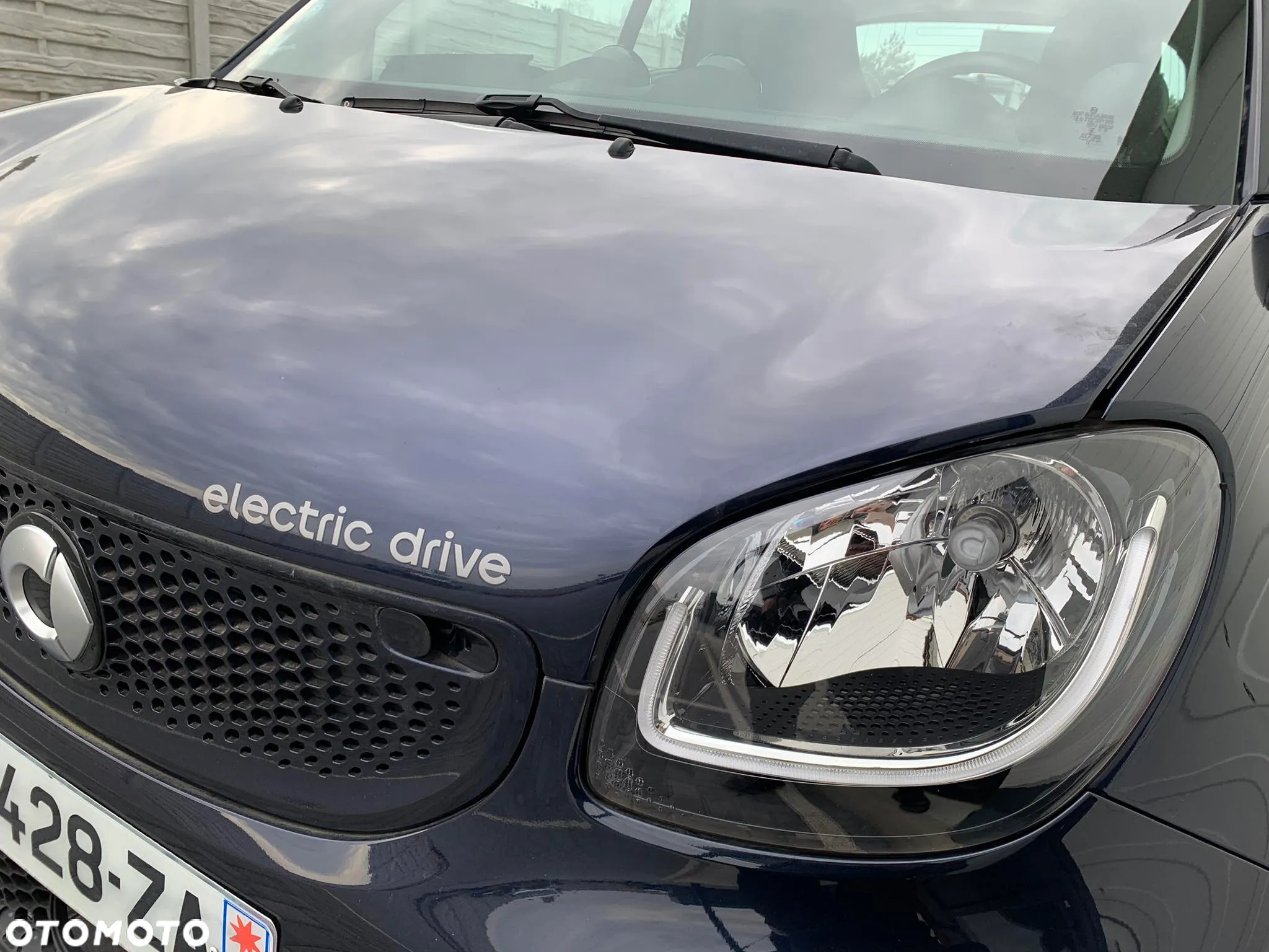 Smart Fortwo EQ prime - 19