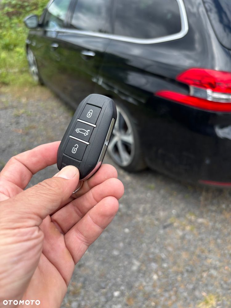 Peugeot 308 - 12