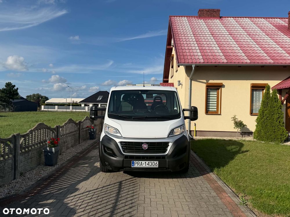 Fiat ducato - 2