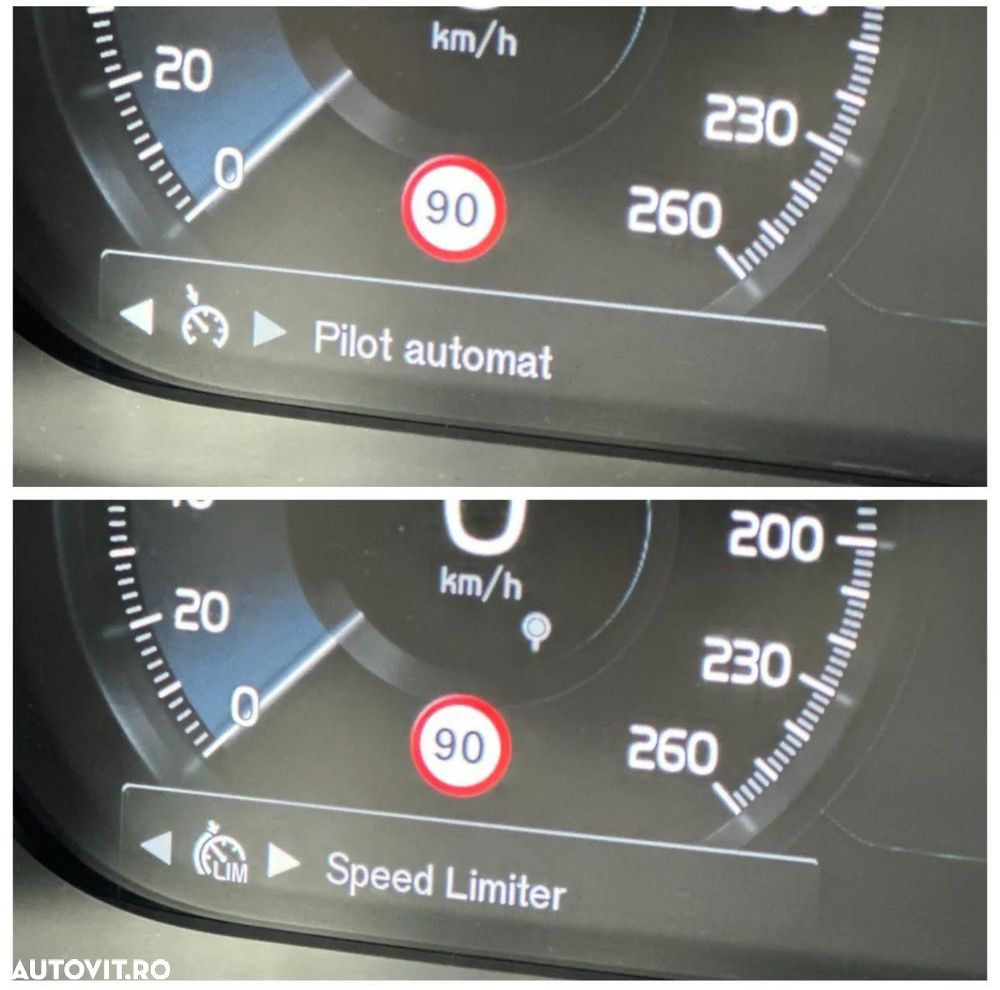 Volvo XC 60 D4 Momentum Pro - 29