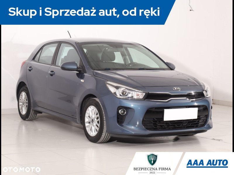 Kia Rio - 2