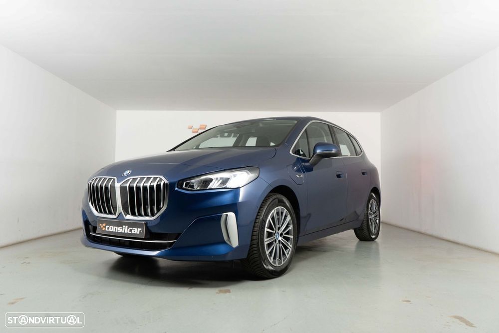 BMW 225xe Active Tourer Line Luxury - 7