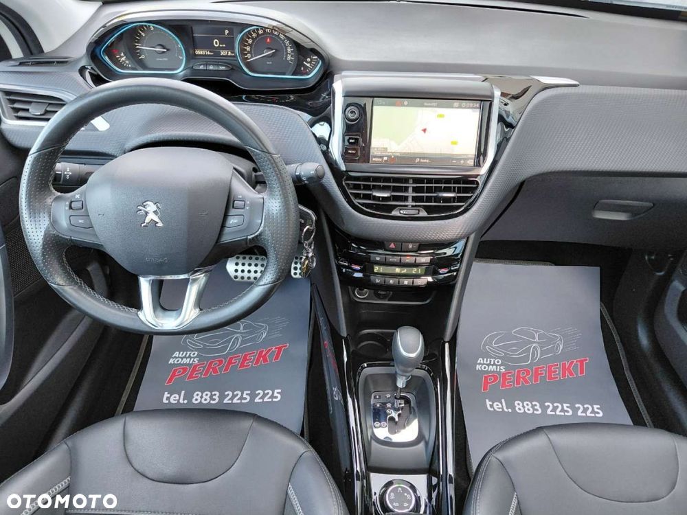 Peugeot 2008 - 19