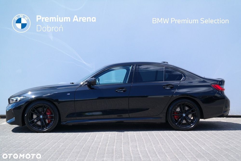 BMW Seria 3 - 8