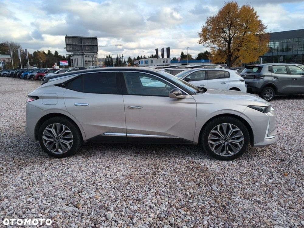 DS Automobiles DS 4 1.2 PureTech Cross Trocadero - 4
