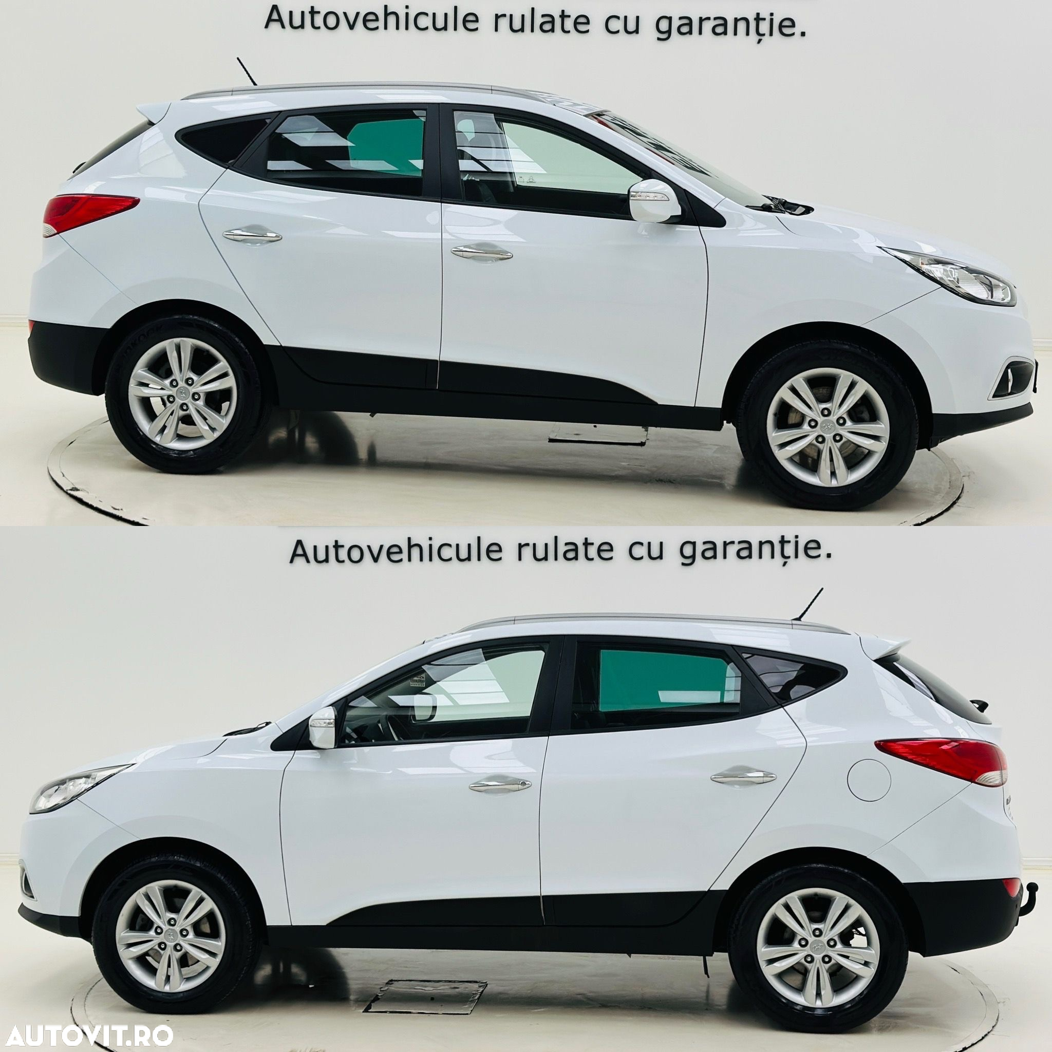 Hyundai ix35 - 5