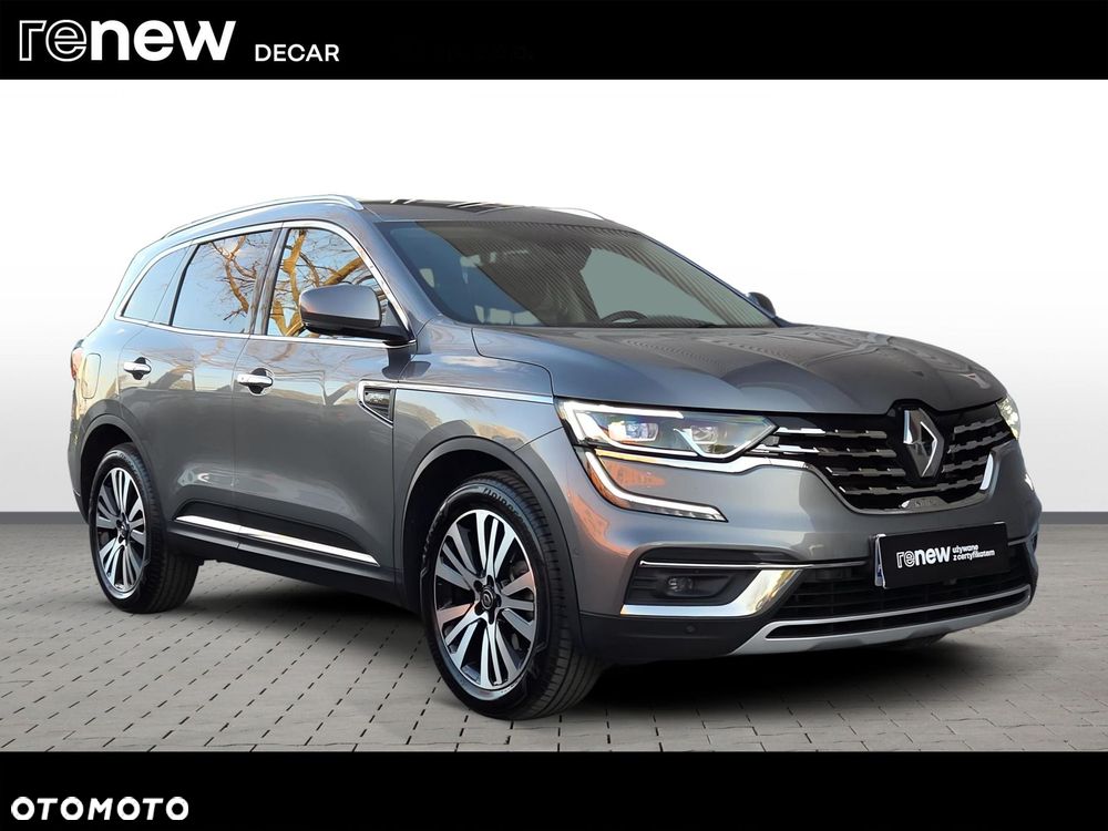 Renault Koleos 2.0 Blue dCi Initiale Paris 4x4 X-Tronic - 7