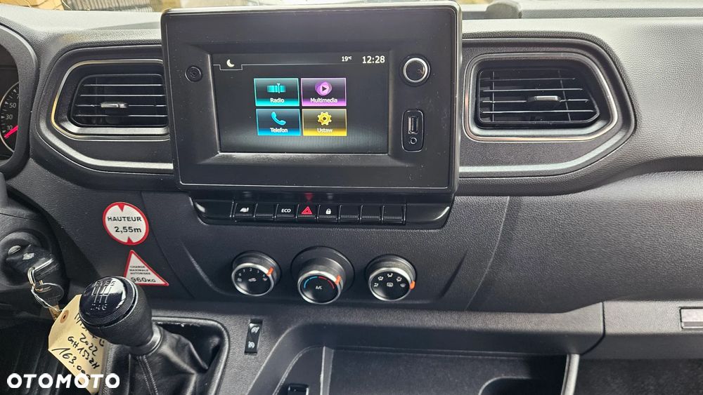 Renault MASTER - 10