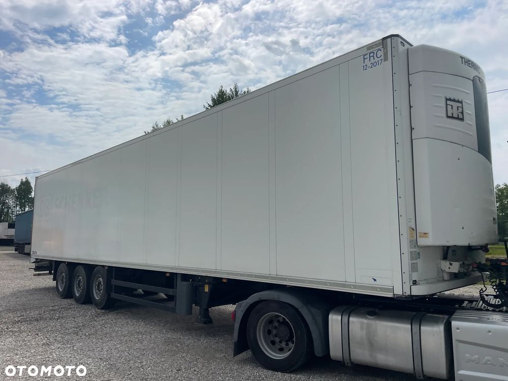 Schmitz Cargobull - 11