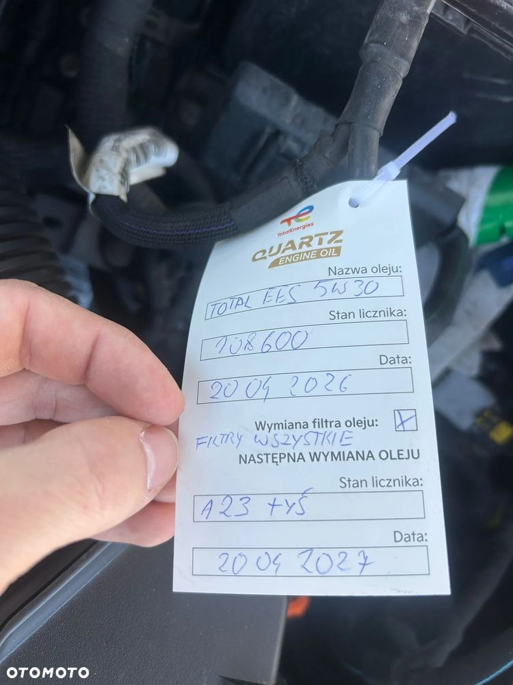 Peugeot 308 1.5 BlueHDi Active S&S EAT6 - 24