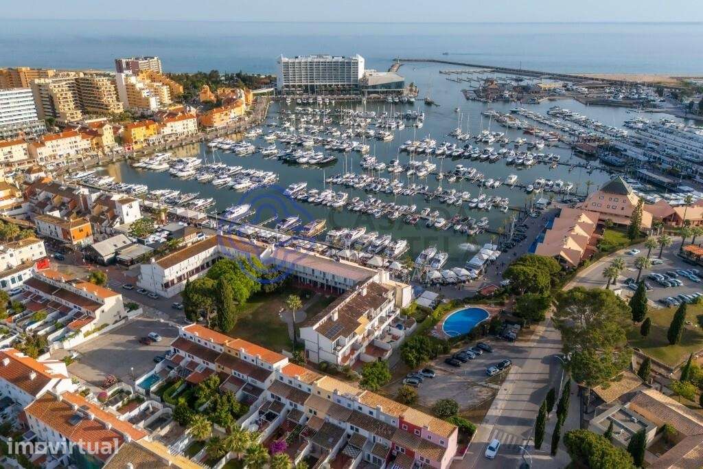 Moradia Vilamoura T3 com piscina e estacionamento – A poucos passos da - Grande imagem: 3/60