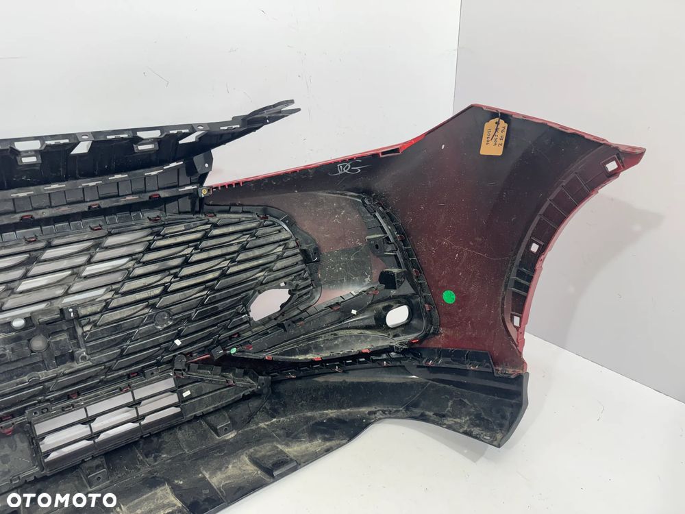 ZDERZAK PRZEDNI MG HS 2 2024- - 13
