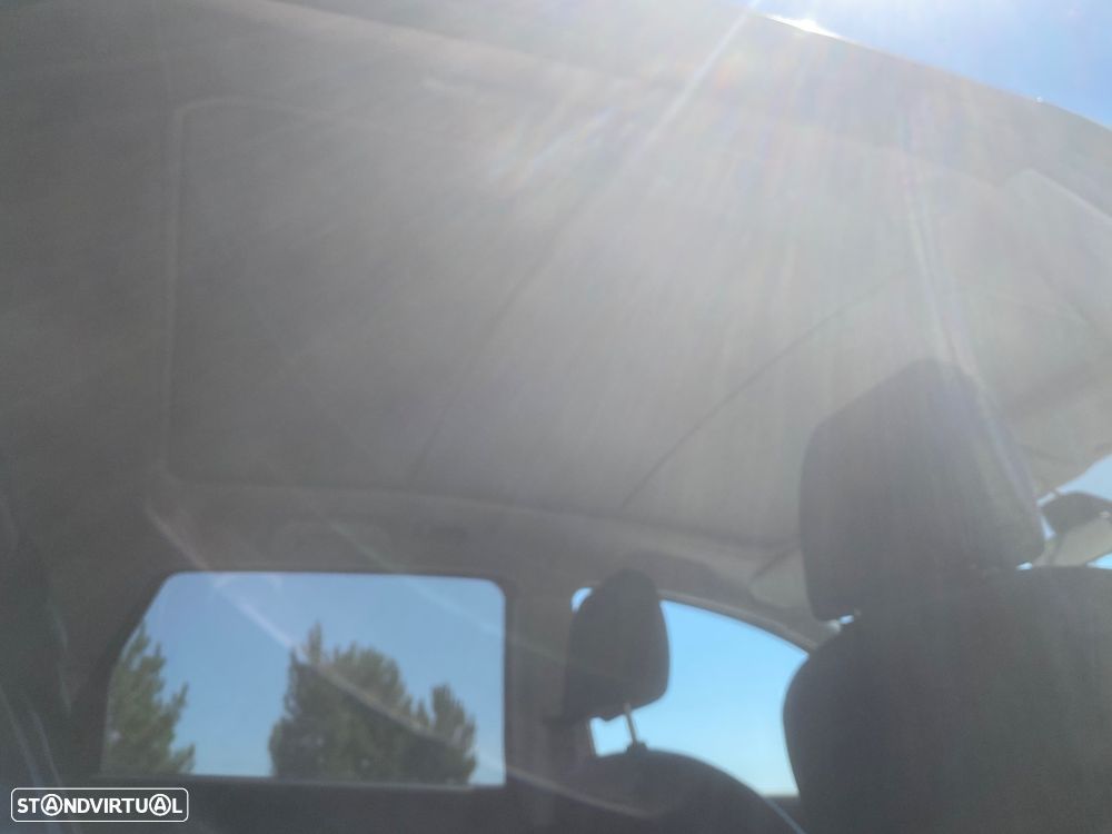 Nissan Qashqai +2 1.6 dCi Tekna Sport - 18