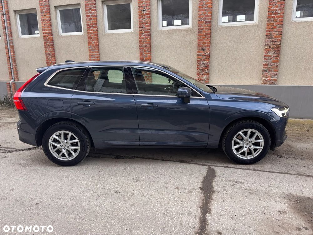 Volvo XC 60 D4 AWD Momentum - 7